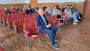 Тальнівська громада: стратегічна екологічна оцінка Стратегії розвитку